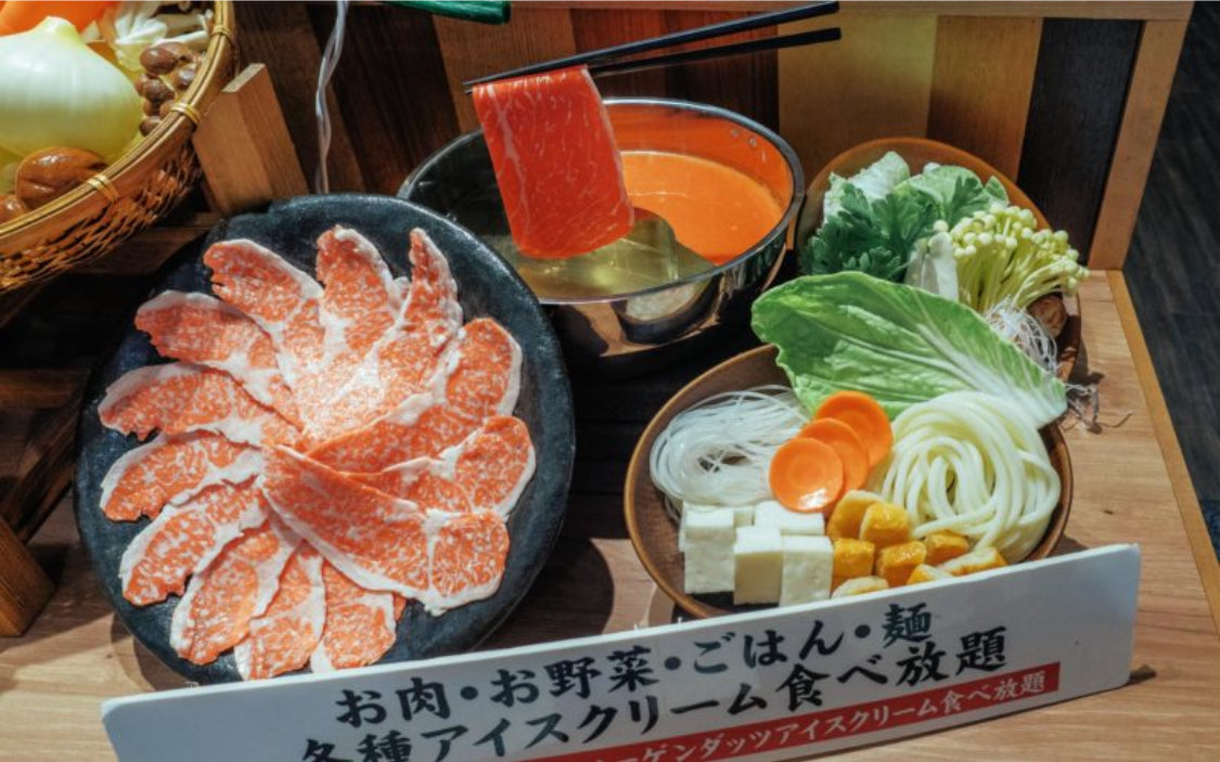 The Art of Fake Food: A Fascinating Japanese Tradition