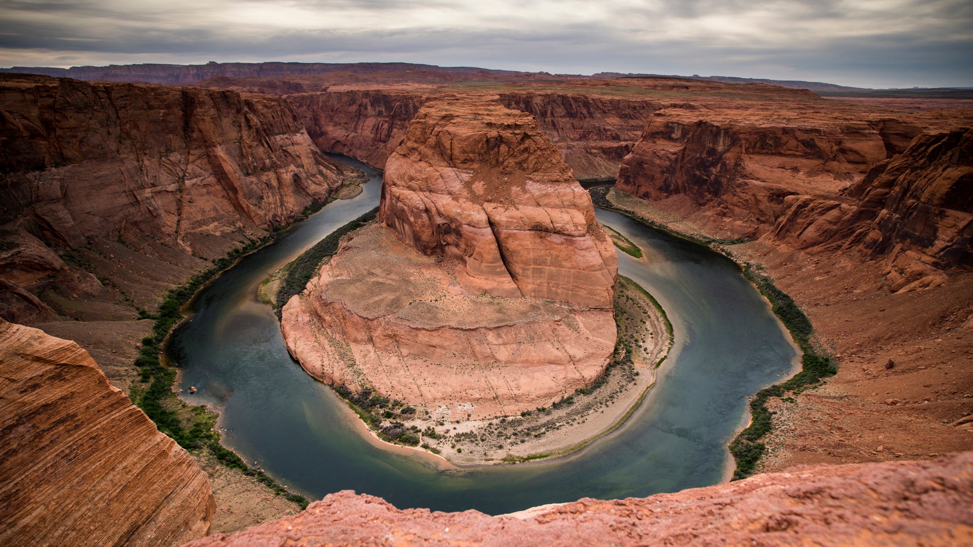 Horseshoe Bend