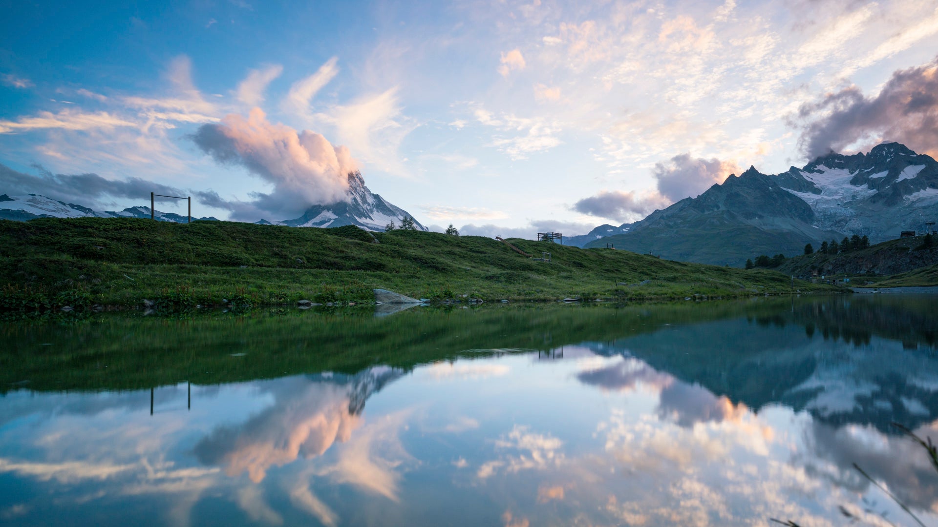 Zermatt, Switzerland