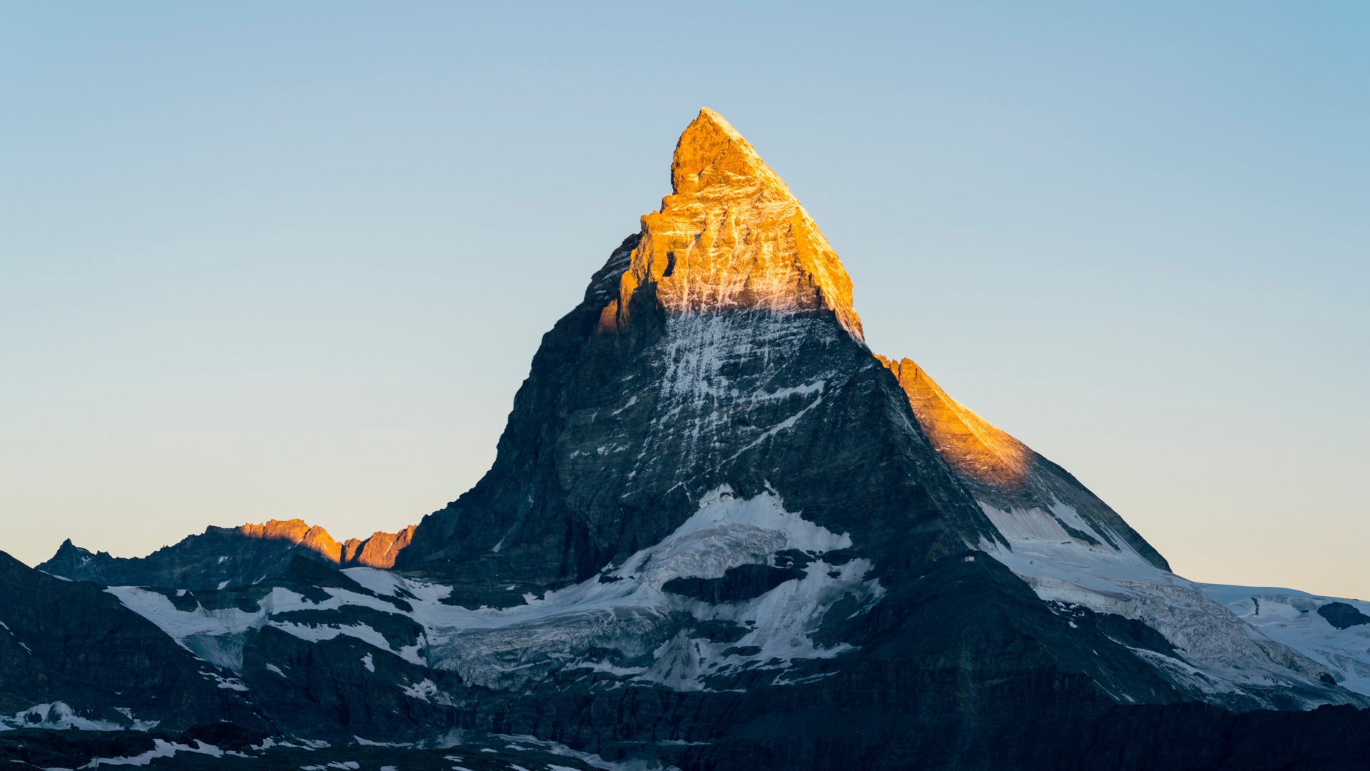 The Matterhorn