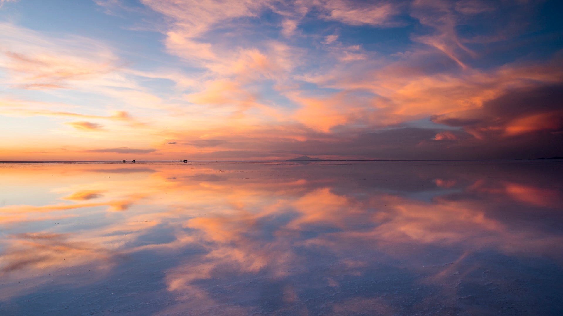 The Land of Dreams, Uyuni