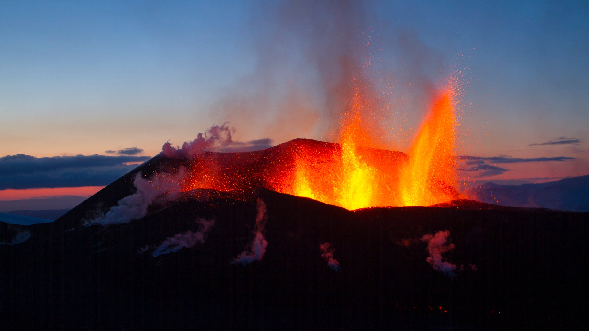 The Unpronounceable: Eyjafjallajokull